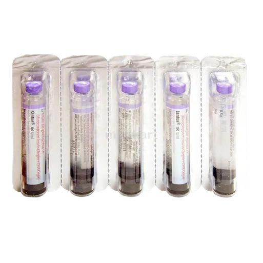 lantus penfill 3 ml